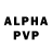 Alfa_PVP кристаллы Anna Bekh